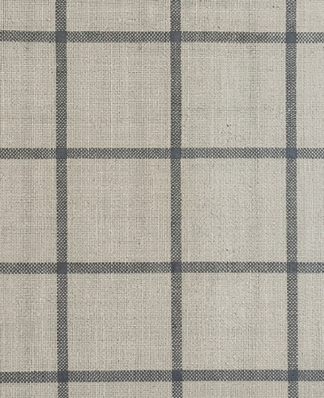 Grid & Grain Plaid Mens Shirt