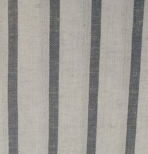 Grid & Grain Striped Mens Shirt