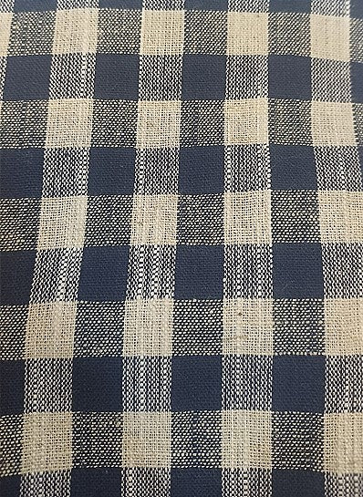 Grid & Grain Gingham Mens Shirt